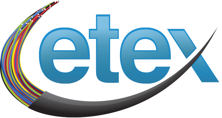 etex fiber logo